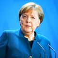 Angela Merkel, cancelarul Germaniei // FOTO: Guliver/GettyImages