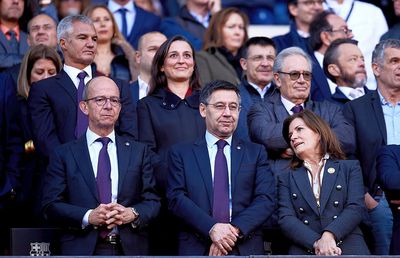 Haos la Barcelona: președintele Josep Maria Bartomeu a rămas singur! 6 directori și-au dat demisia