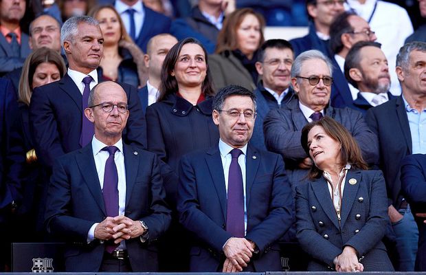 Haos la Barcelona: președintele Josep Maria Bartomeu a rămas singur! 6 directori și-au dat demisia