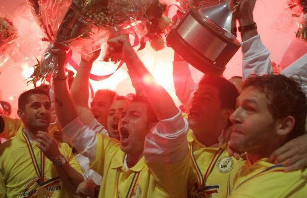 EXCLUSIV VIDEO Culisele transferului unui dinamovist în Premier League. Cum a fost jucătorul lui West Ham doar câteva ore. "Am semnat prin fax la Borcea în birou"