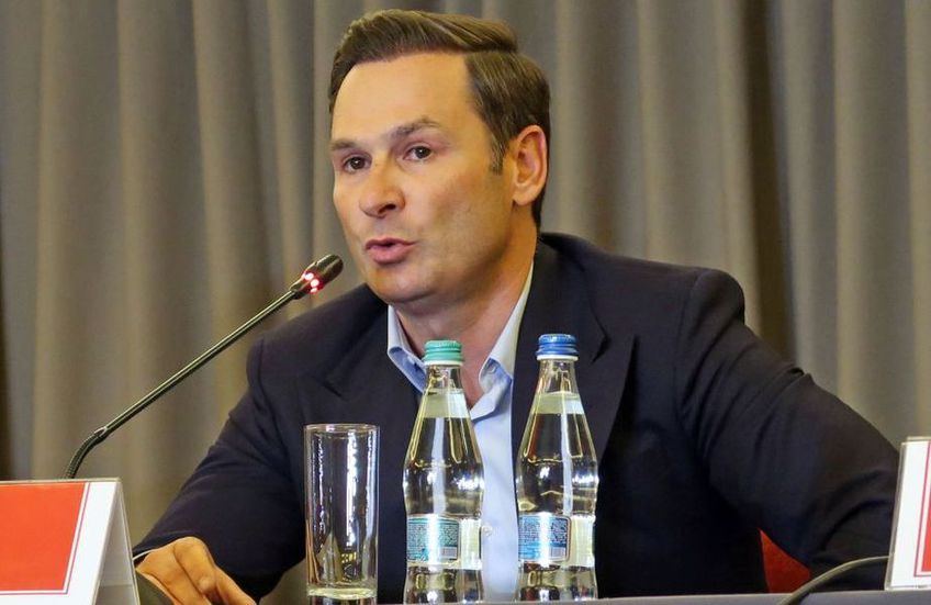 Ionuț Negoiță vrea să renunțe la Dinamo