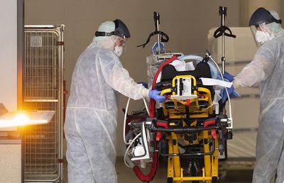 EXCLUSIV Mărturia unui fotbalist român izolat în Franța: „Nu mi-e frică, dar soției îi e pentru copii”