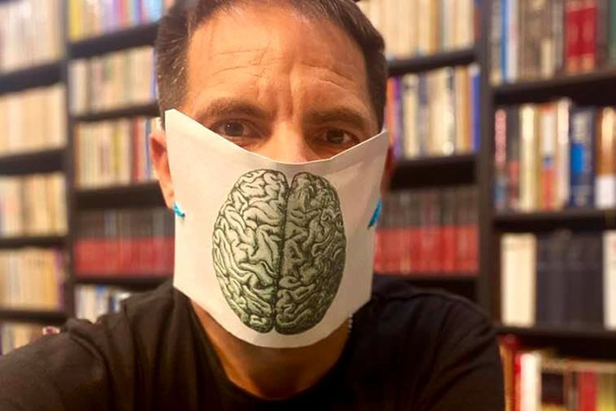 CORONAVIRUS. Dan Negru, mesaj dur pe Facebook la adresa românilor plecați în Germania