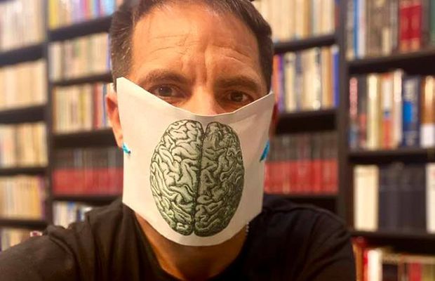 CORONAVIRUS. Dan Negru, mesaj dur pe Facebook la adresa românilor plecați în Germania