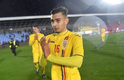 COVID-19. George Merloi, internațional U21, și-a făcut planurile: „M-am săturat de goluri în FIFA, abia aștept să ies să înscriu din nou”