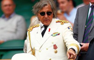 CORONAVIRUS. Ilie Năstase a comentat imaginile cu sportivii de la CS Dinamo trimiși la ordine: „Accept și eu dacă mă cheamă Armata, dar doar ca șef”