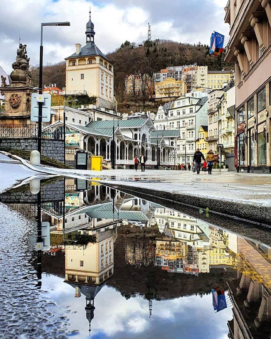 Karlovy Vary