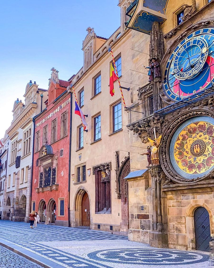 Praga