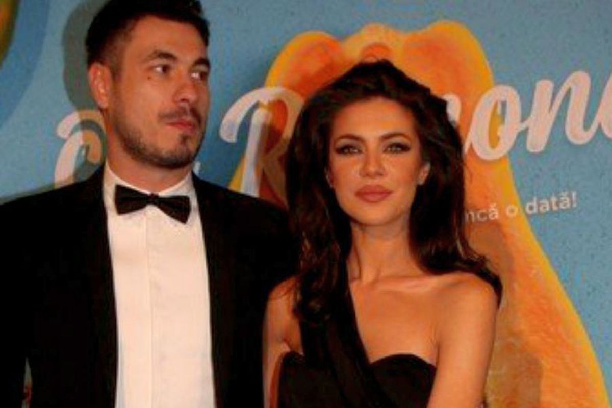 CORONAVIRUS. Alex Pițurcă și Cristina Ich s-au testat împotriva COVID-19 cu teste rapide: „Mi le-a adus cineva din Anglia”