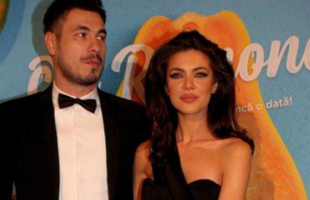 CORONAVIRUS. Alex Pițurcă și Cristina Ich s-au testat împotriva COVID-19 cu teste rapide: „Mi le-a adus cineva din Anglia”