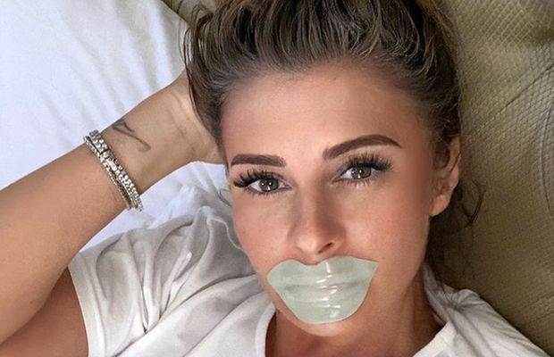 COVID-19. Anamaria Prodan, gest caritabil: a trimis de la Dubai 2.000 de măști pentru un spital din România