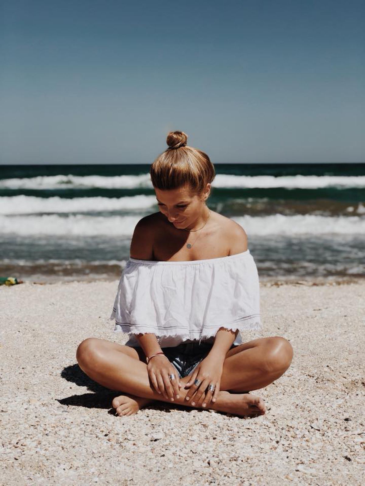 FOTO Sandra Izbașa s-a logodit! Ce propunere i-a făcut una dintre cele mai sexy vedete din România: „Sunt pregătită!”