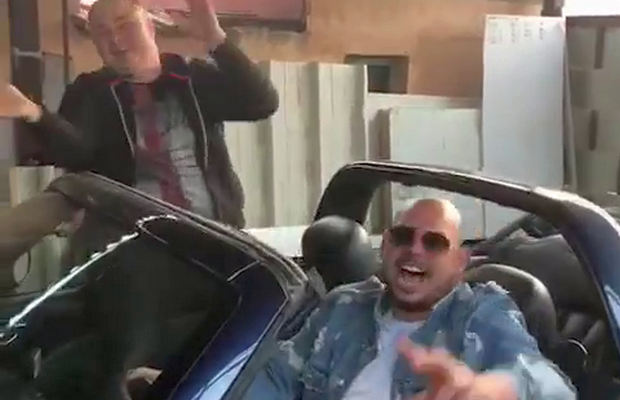 VIDEO. „Băieții de la Eforie” s-au întors cu noi rime » A fost lansată „Izoleta 5”, pe versurile lui Liviu Vârciu