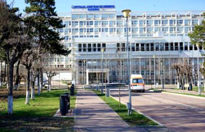 COVID-19. FOTO Cum arată mâinile unui cadru medical din Suceava, după o tură de 12 ore: „E infernal”