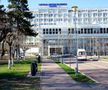 Spitalul Județean Suceava e în continuare un focar de infecție