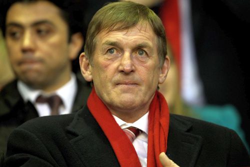 Kenny Dalglish are coronavirus. foto: Guliver/Getty Images