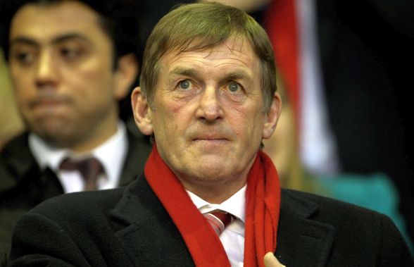 COVID-19. Kenny Dalglish, legenda lui Liverpool, a fost diagnosticat cu coronavirus