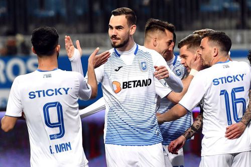 Craiova a oficializat ce venituri a avut clubul și ce profit în 2019