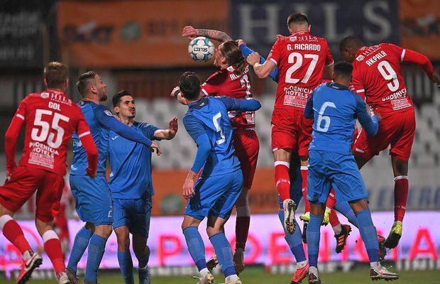 Florin Prunea, scandalizat de ce a văzut la Dinamo: „Ăștia care conduc sunt inconștienți? Poate să se întâmple ceva cu el pe bancă, Doamne ferește!”
