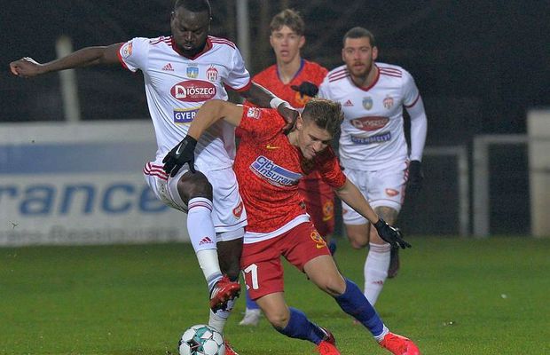 Sepsi amenință FCSB înainte de meciul direct: „Acolo are probleme” » Mesaj și pentru Craiova