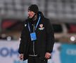 Gigi Mulțescu ar putea pleca de la Dinamo // FOTO: Raed Krishan