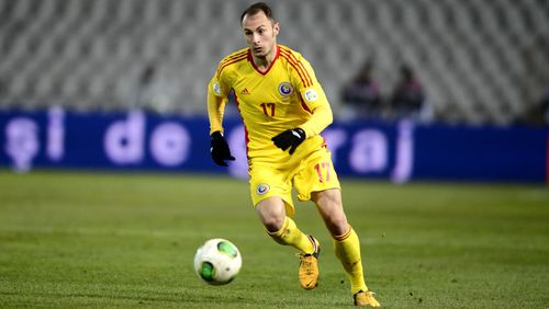 Motivul pentru care Ștefan Radu nu a mai venit la echipa națională