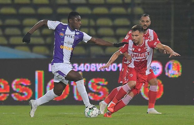 A semnat Malele cu Craiova? Scandal la FC Argeș: „Să fie sănătos! Eu nu plătesc sume astronomice impresarilor”