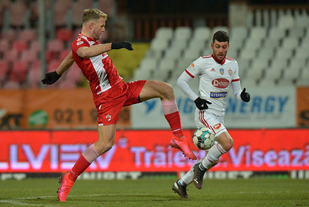 Mulțescu, despre situația lui Nemec: „A fost o problemă de viață și de moarte”