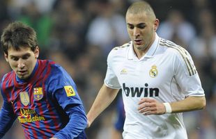 11 curiozități despre primul Real Madrid - Barcelona din 2021 » Ce record va egala Lionel Messi + premieră în El Clasico