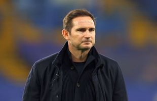 Dezvăluire șocantă a lui Lampard după experiența de manager la Chelsea: „Mi-a consumat viața ca jucător, și ca antrenor”