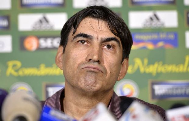 Victor Pițurcă îi atacă pe contestatarii lui Rădoi: „Numai fraierii ascultă de voi! Tu nu ai voie să îl critici pe Mirel”