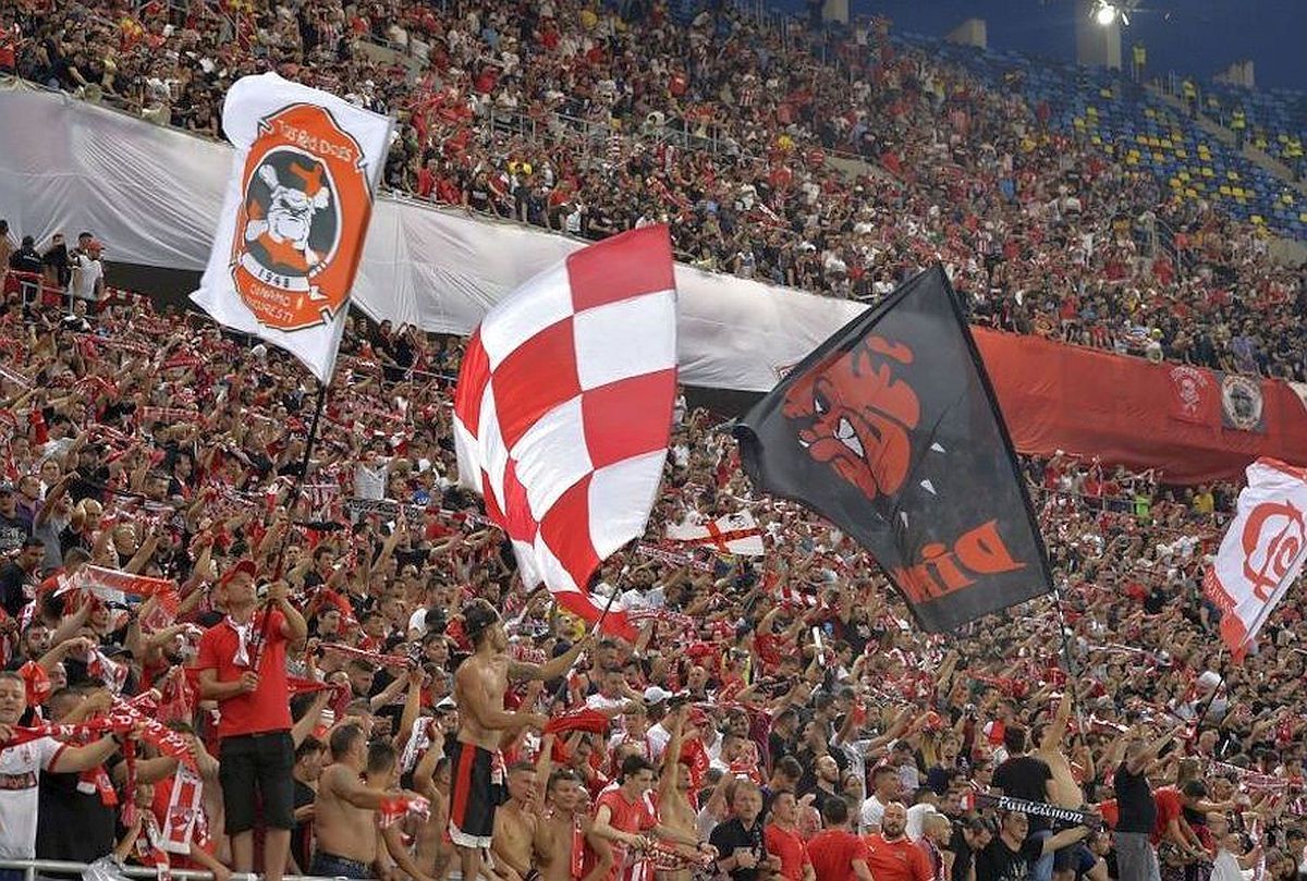 Mesajul PCH după ce Gigi Mulțescu a spus că se gândește să plece: „Mulțumim pentru tot! Presiunea a fost prea mare”