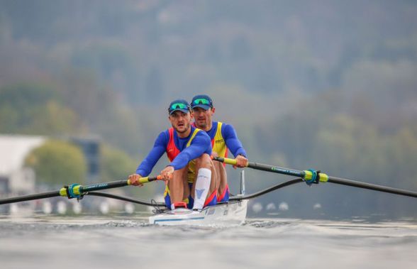 România are 9 echipaje în finale la Europenele de la Varese! 9 șanse la medalii duminică