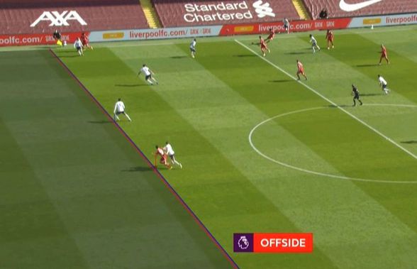 Golul anulat lui Firmino în Aston Villa - Liverpool naște mari controverse: „VAR e din ce în ce mai ridicol. Cum poți afirma asta?!”