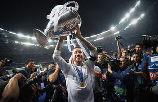 Sergio Ramos a lămurit problema transferului său: „Am făcut greșeli în viață, iar asta a fost dintre cele mai mari. Nu voi uita durerea prin care au trecut bunicii și părinții mei!”