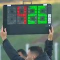FOTO: Captură TV @Digi Sport 1