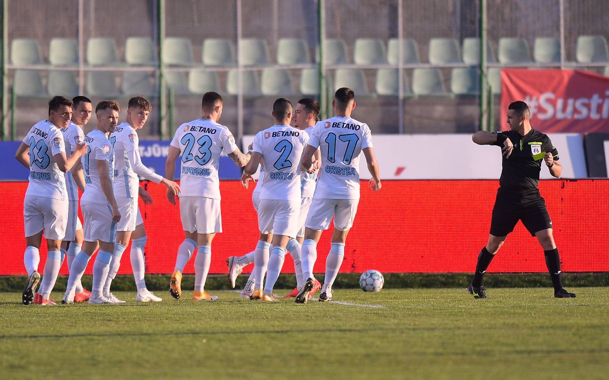 Gigi Becali continuă seria atacurilor la arbitri: „La meciurile FCSB-ului se bagă dracu'!”