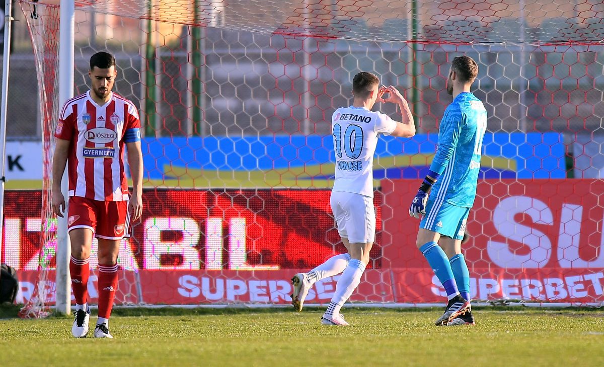 Sepsi își arată colții înaintea play-off-ului! FCSB așteaptă derby-ul Craiova - CFR + clasamentul ACUM