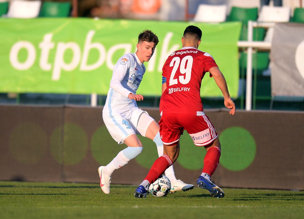 „Minunea” Octavian Popescu s-a plictisit de fotbal! Preferatul lui Becali de la FCSB e tot mai slab