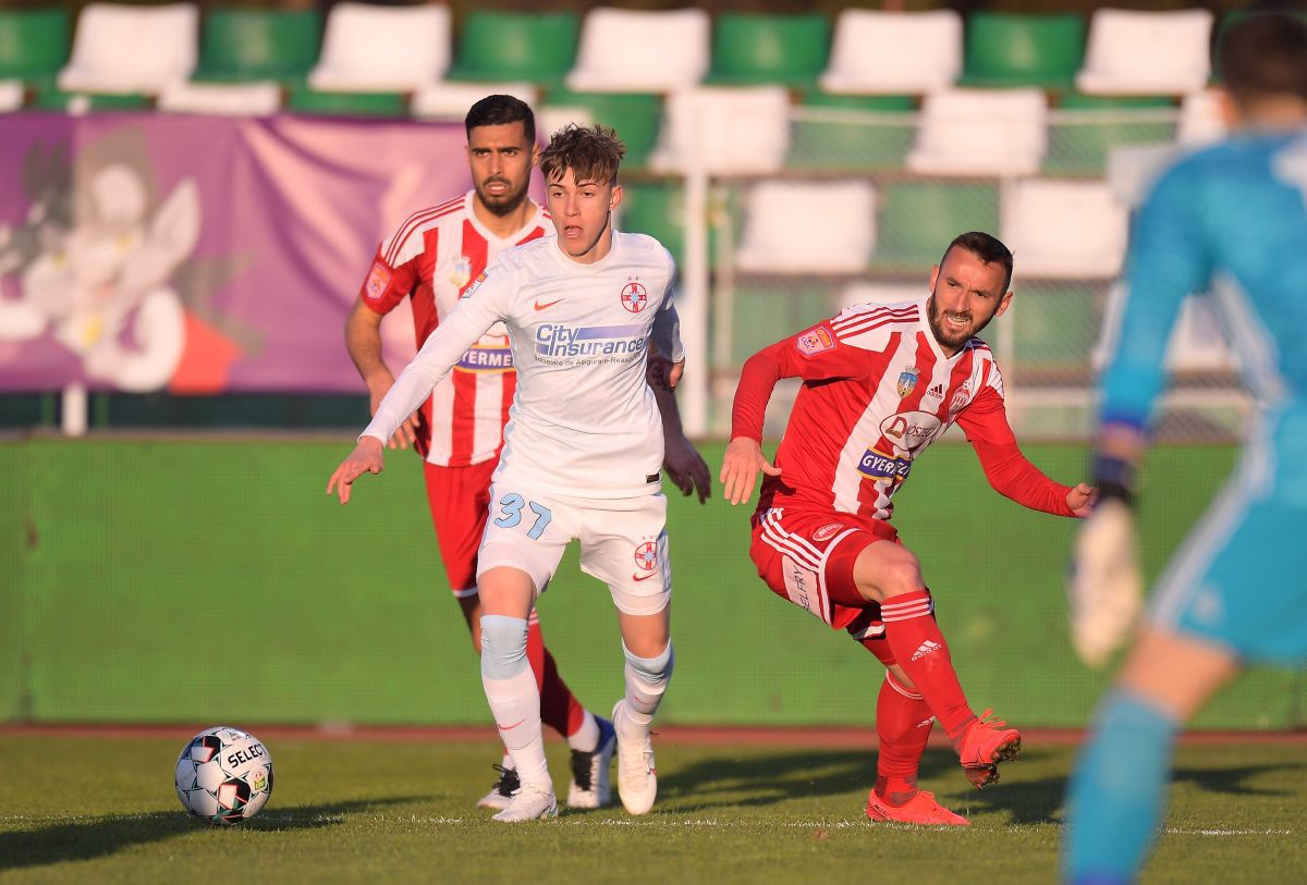 „Minunea” Octavian Popescu s-a plictisit de fotbal! Preferatul lui Becali de la FCSB e tot mai slab