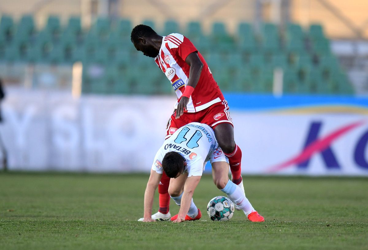 Florin Tănase, ieșire fără precedent, după Sepsi - FCSB: „Nu mai putem juca așa, ne-am săturat și noi!”