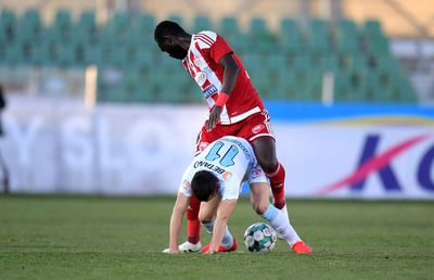 Miza ascunsă a meciului Sepsi - FCSB » Suma importantă câștigată de trupa lui Leo Grozavu