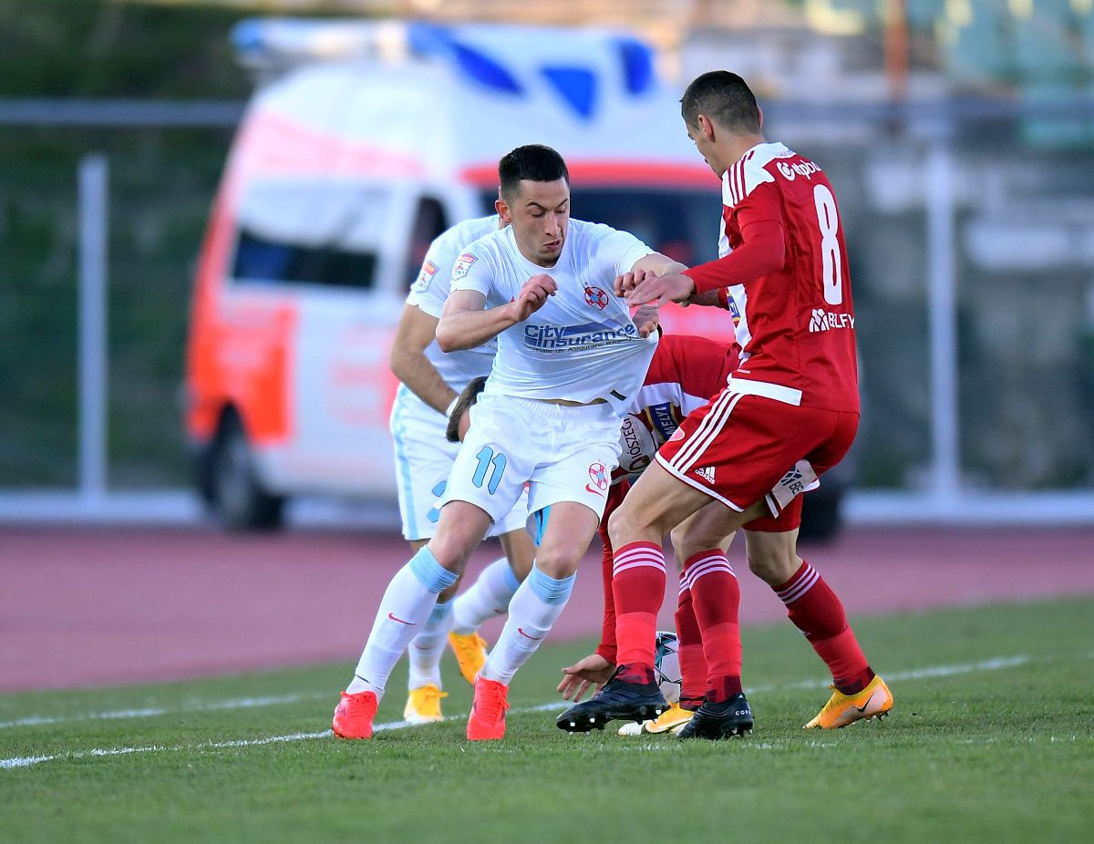„Minunea” Octavian Popescu s-a plictisit de fotbal! Preferatul lui Becali de la FCSB e tot mai slab