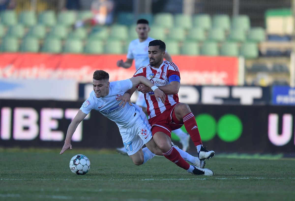 „Minunea” Octavian Popescu s-a plictisit de fotbal! Preferatul lui Becali de la FCSB e tot mai slab