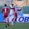 SEPSI - FCSB, liveTEXT pe GSP.ro