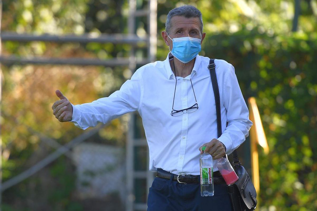 Cornel Dinu a depășit o mare cumpănă și transmite un mesaj dureros după moartea prietenului Gigi Mulțescu: „Ne naștem să murim”