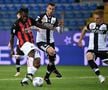 Ce se întâmplă cu Man și Mihăilă dacă Parma retrogradează în Serie B: „Tatonările au început deja”
