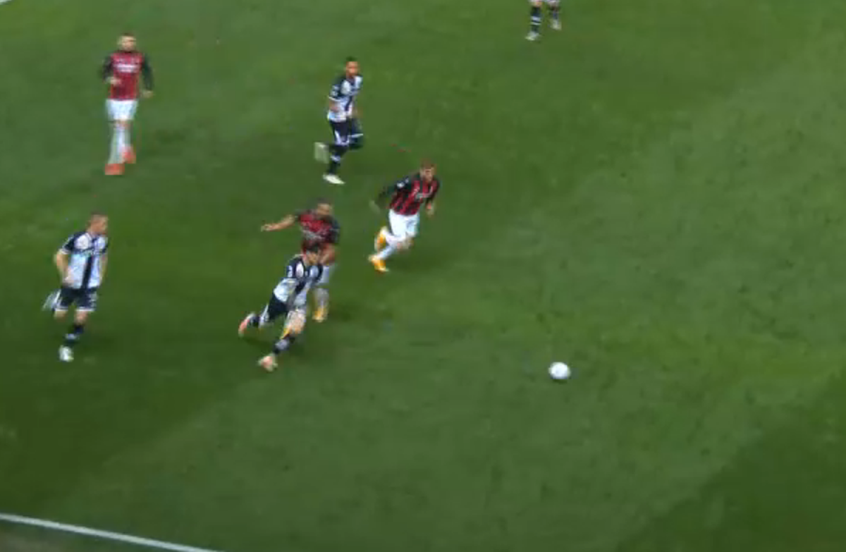 Ce se întâmplă cu Man și Mihăilă dacă Parma retrogradează în Serie B: „Tatonările au început deja”