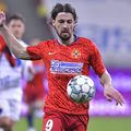 Ante Vukusic, FCSB