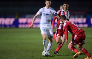 FCSB - Sepsi » Două PONTURI pentru meciul zilei în Liga 1